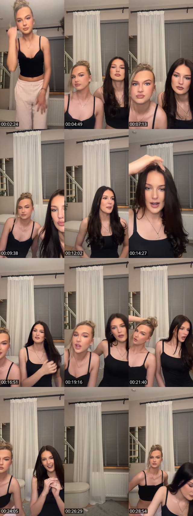@arinaaku TikTok live from 2026-05-16