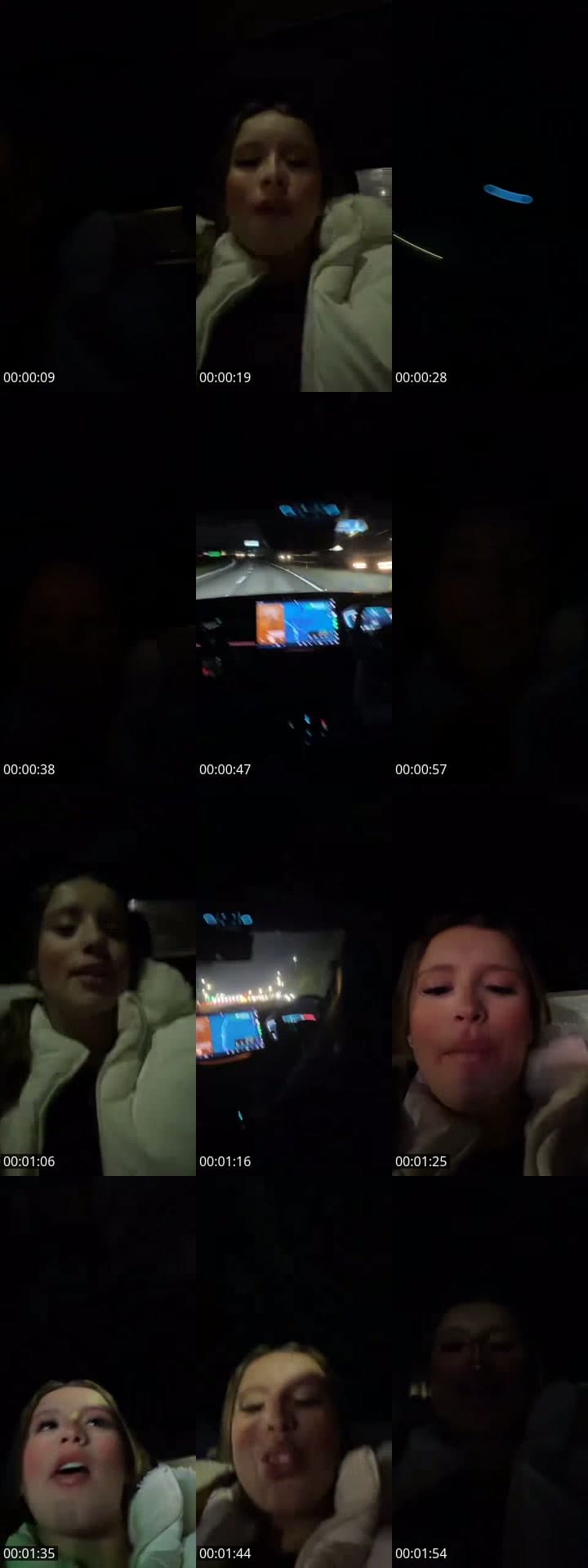 @anamelkaalmeida7 TikTok live stream
