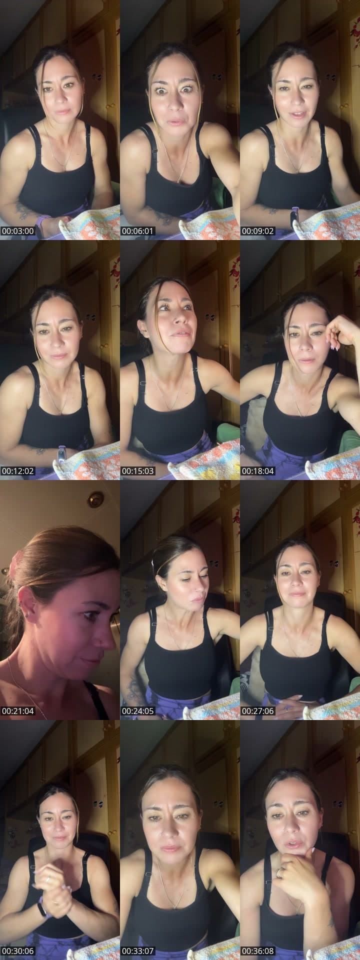 @andreaaa1188 TikTok live stream