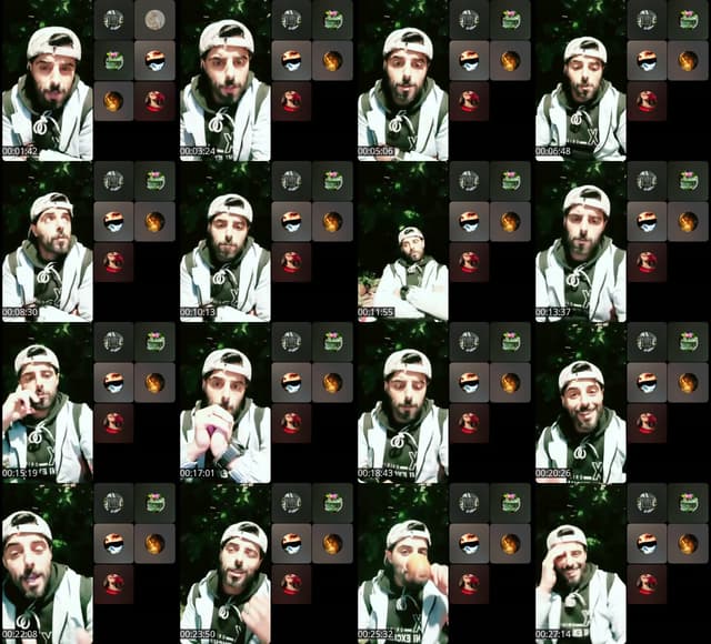 TikTok live: الإحترام فرض عليك و ليس كرما منك by @7_fata_ab3ad_7