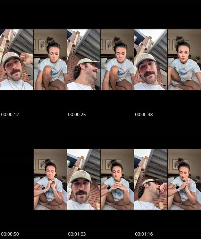 TikTok live: Come hang ! by @lake_walton