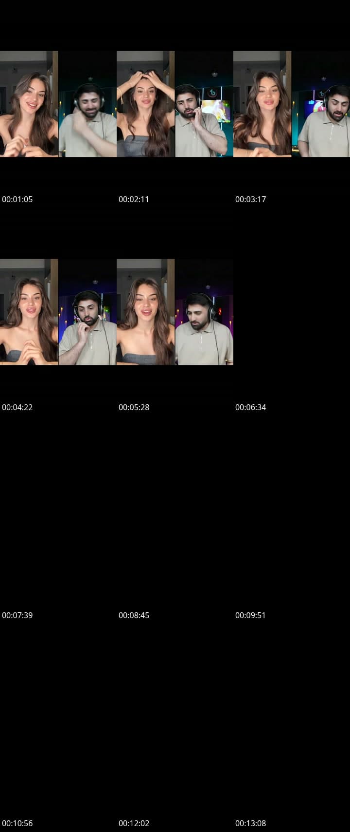 @ozlemmm.s TikTok live stream