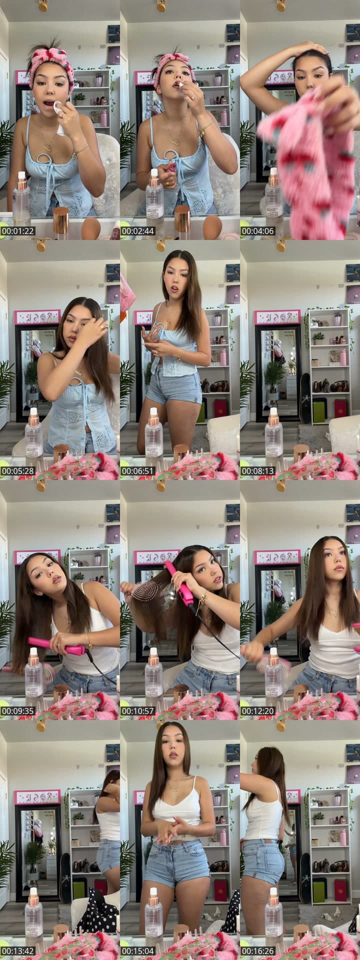 💋