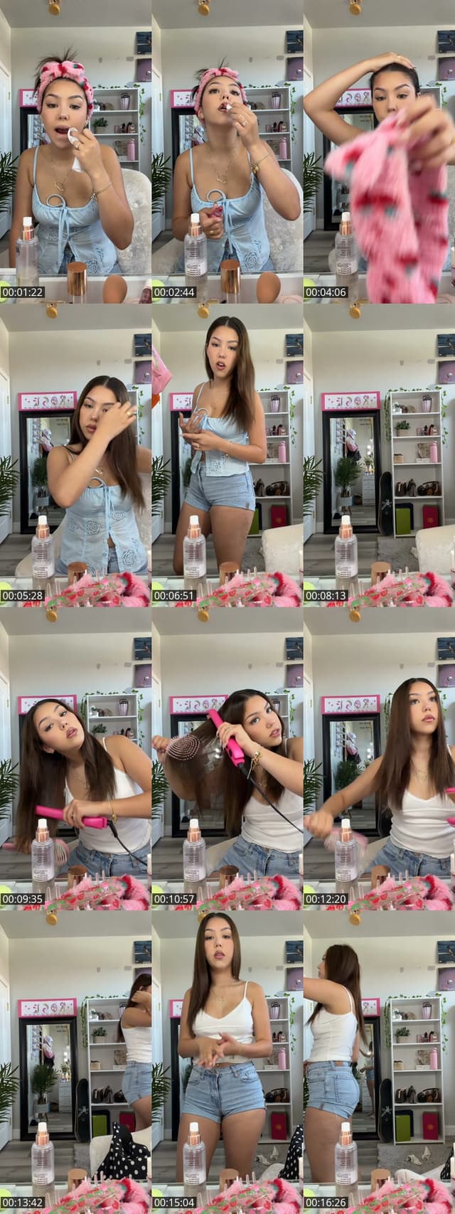 TikTok live: 💋 by @rroosseewe