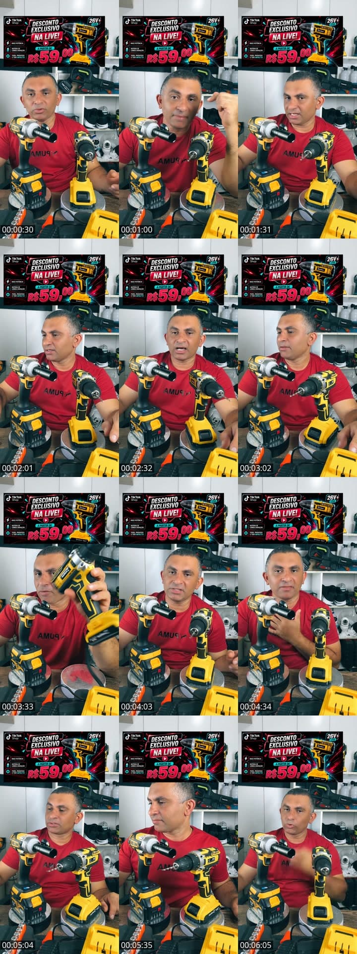 Oferta imperdível 59,00!