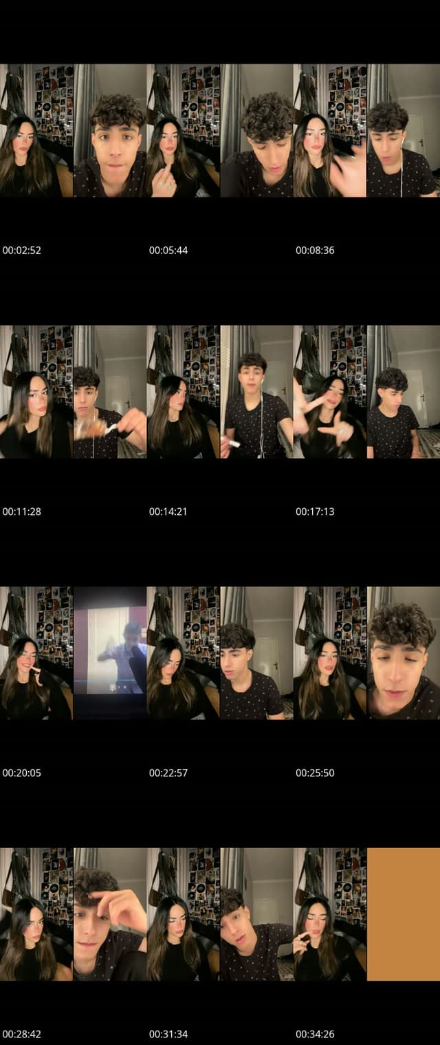 TikTok live: حلمي توب ون😍 by @singerbiba3