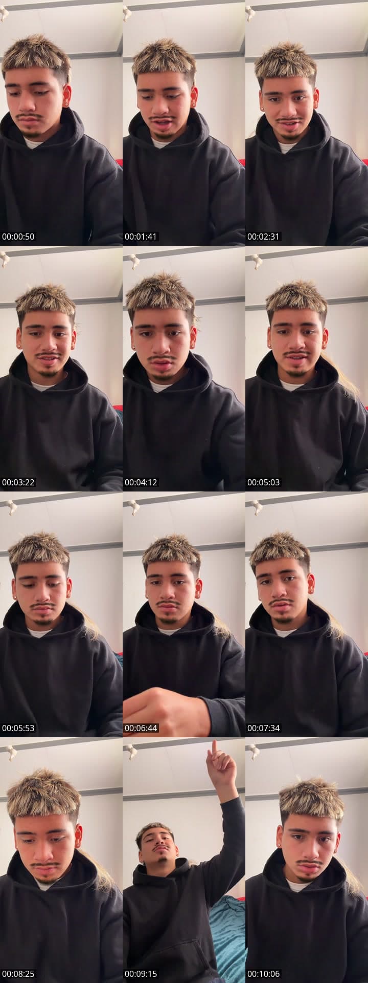 we got scammed chat🥲