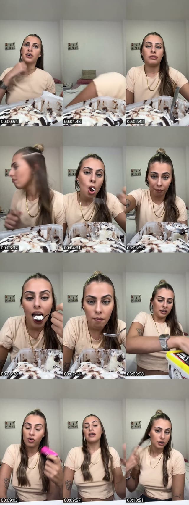 @rociomoraagustn TikTok live from 2026-05-16