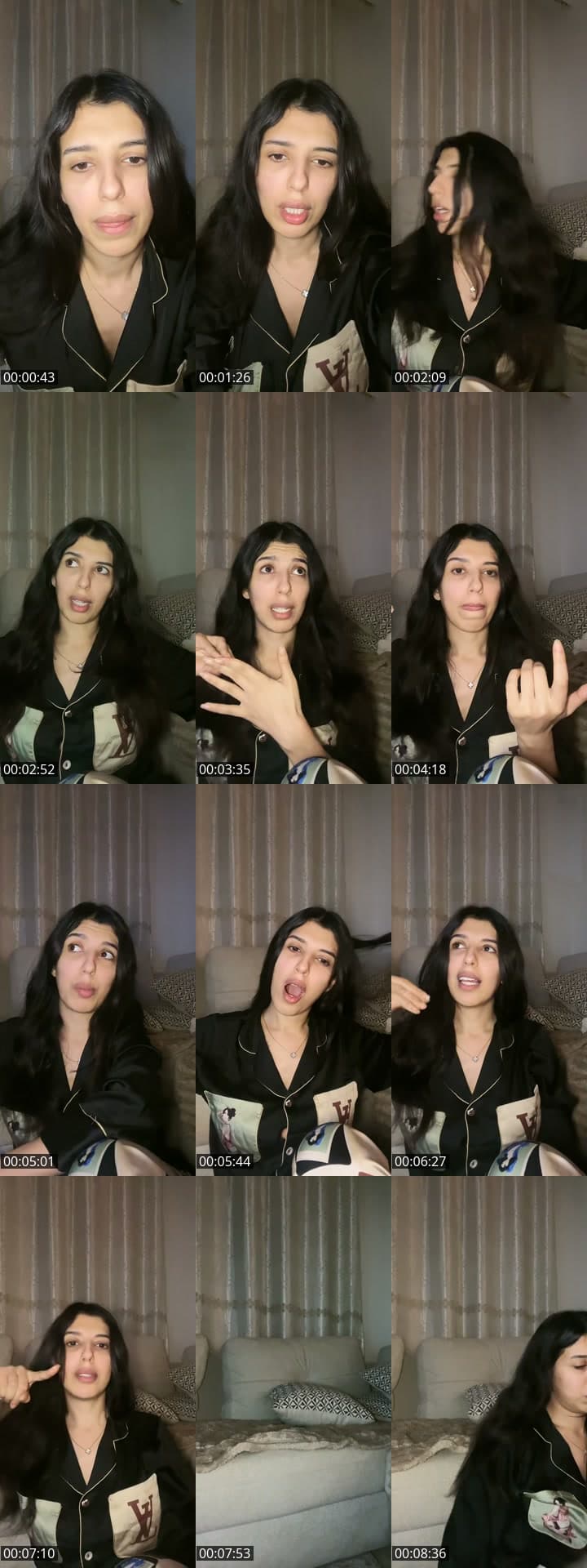@arlet1634 TikTok live stream