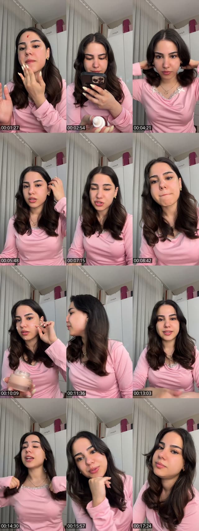 TikTok live: Hello by @yagmurerroglu