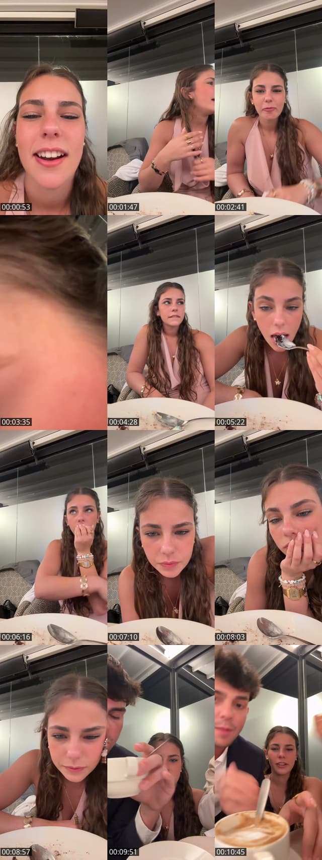 TikTok live: hola by @vaalery_6