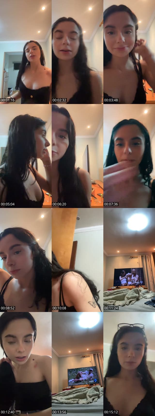 @cibellittav TikTok live from 2026-05-16