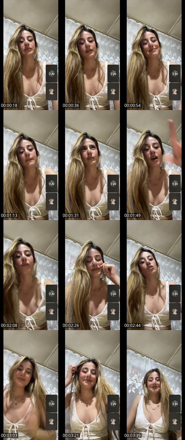 TikTok live: 5 dk by @username6372527292