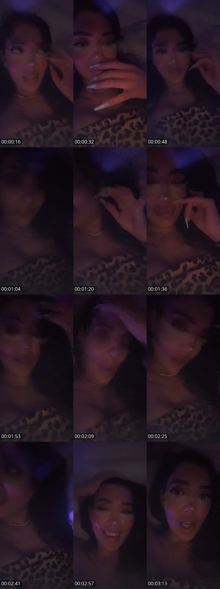 @hodaya986 TikTok live stream