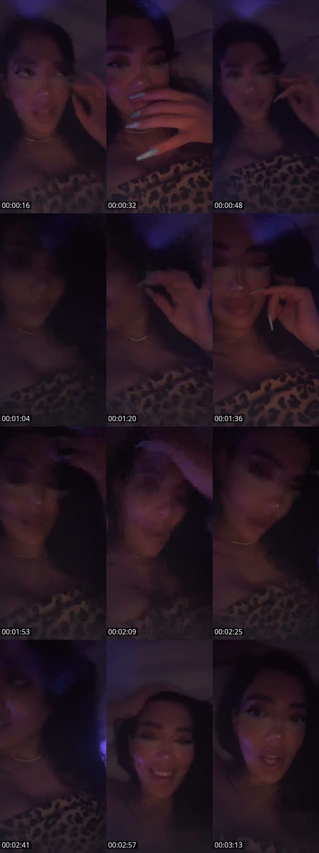 @hodaya986 TikTok live from 2026-05-16