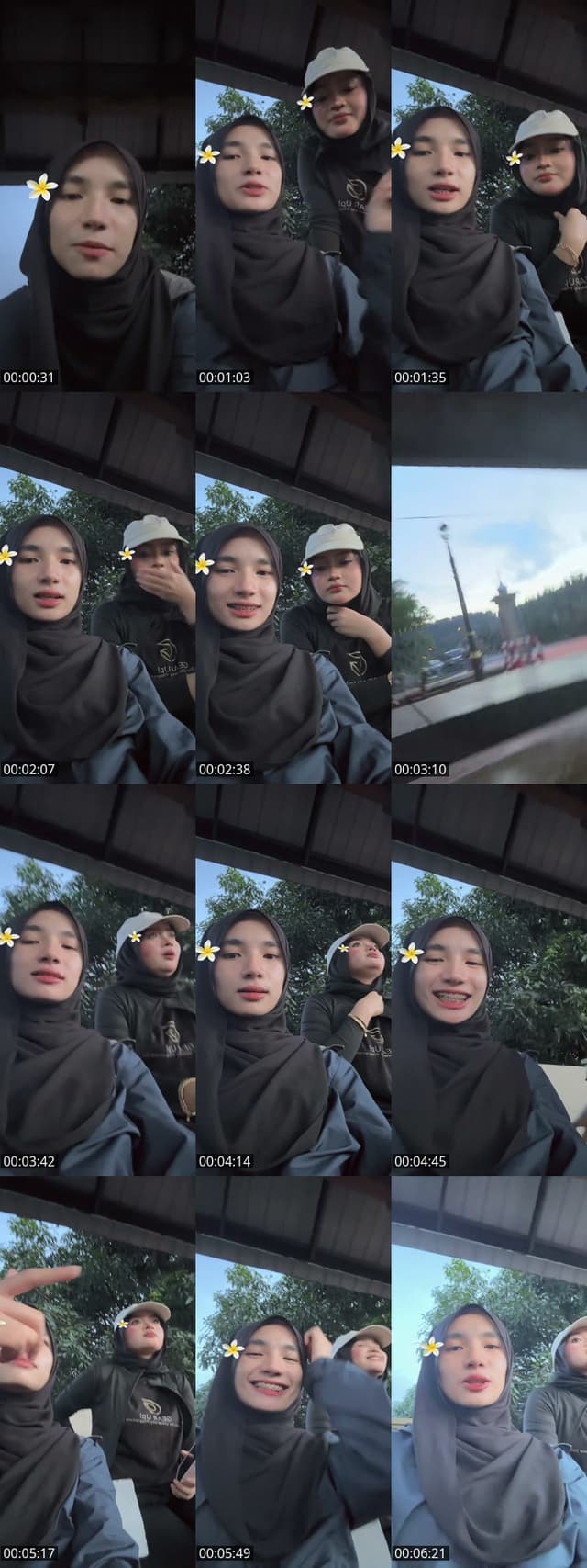 TikTok live: Hi by @lost_10soul