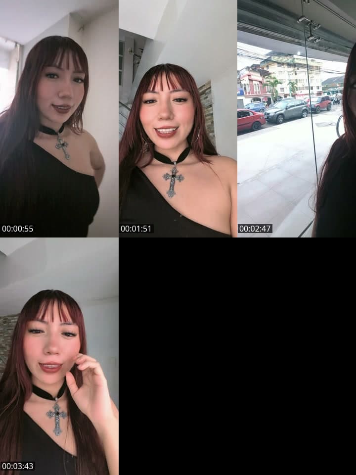 @damgirl2000 TikTok live stream