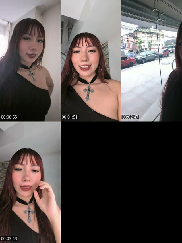 @damgirl2000 TikTok live from 2026-05-16
