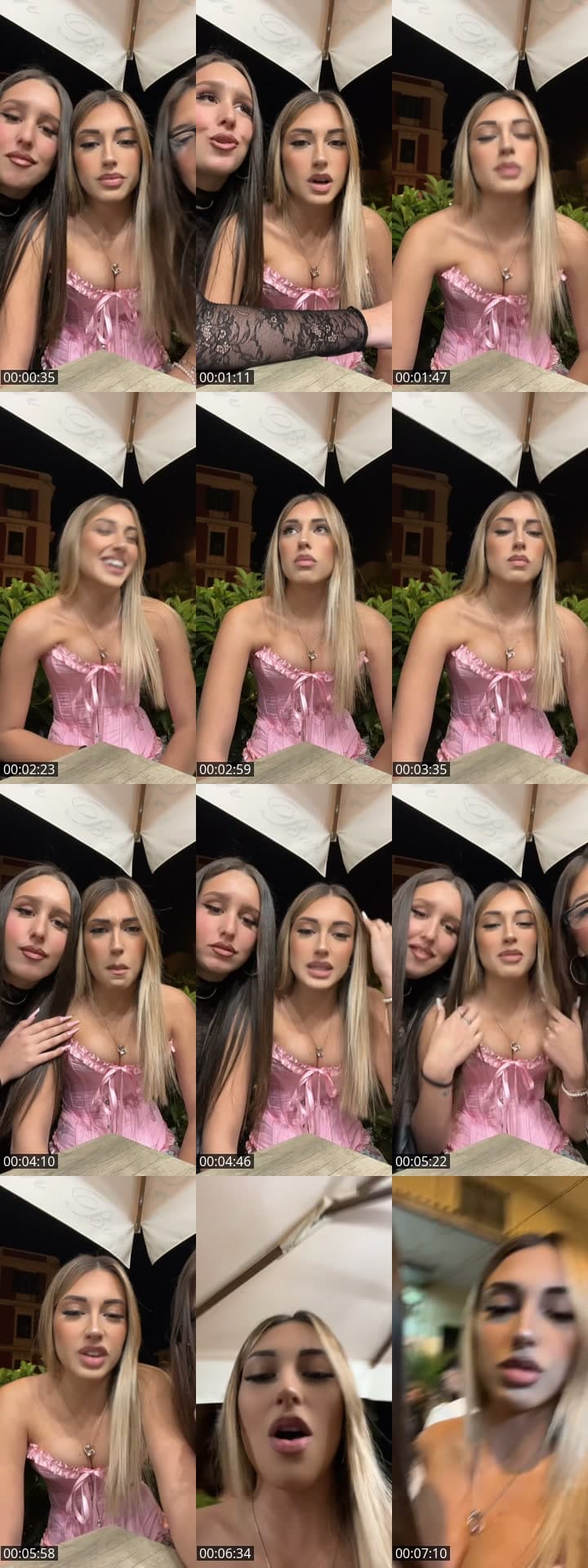 entra cor