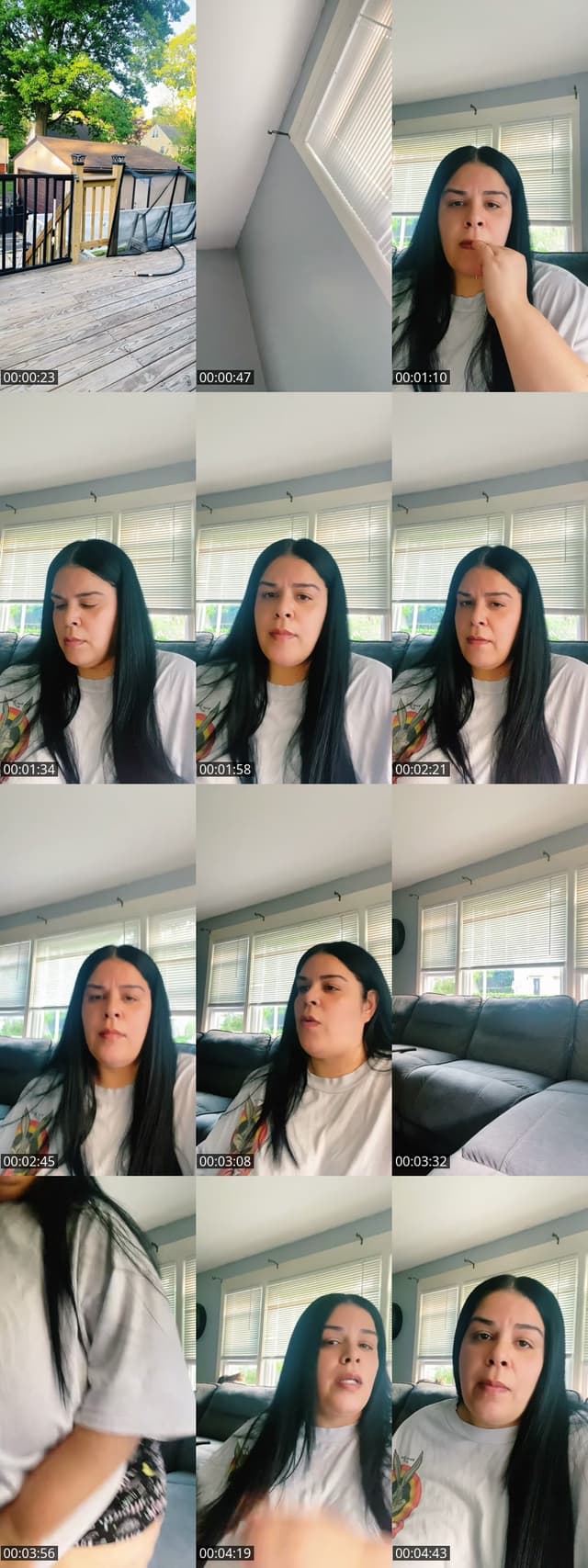 TikTok live: 🧹🧽🫧 by @yafavbbwks