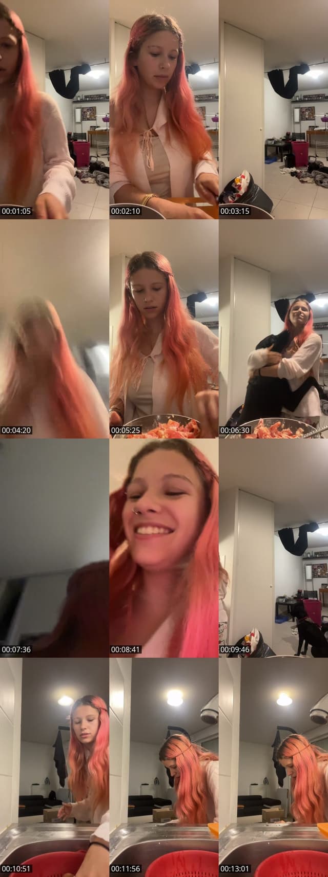 TikTok live: aléatoire .. by @_03_07_8