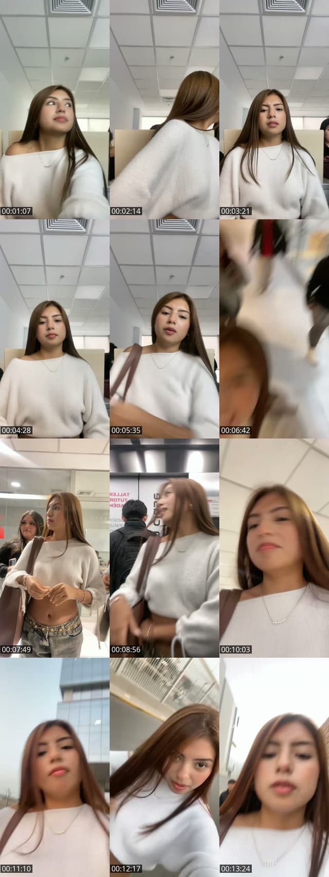 TikTok live: Holii 💗 by @_iammirian