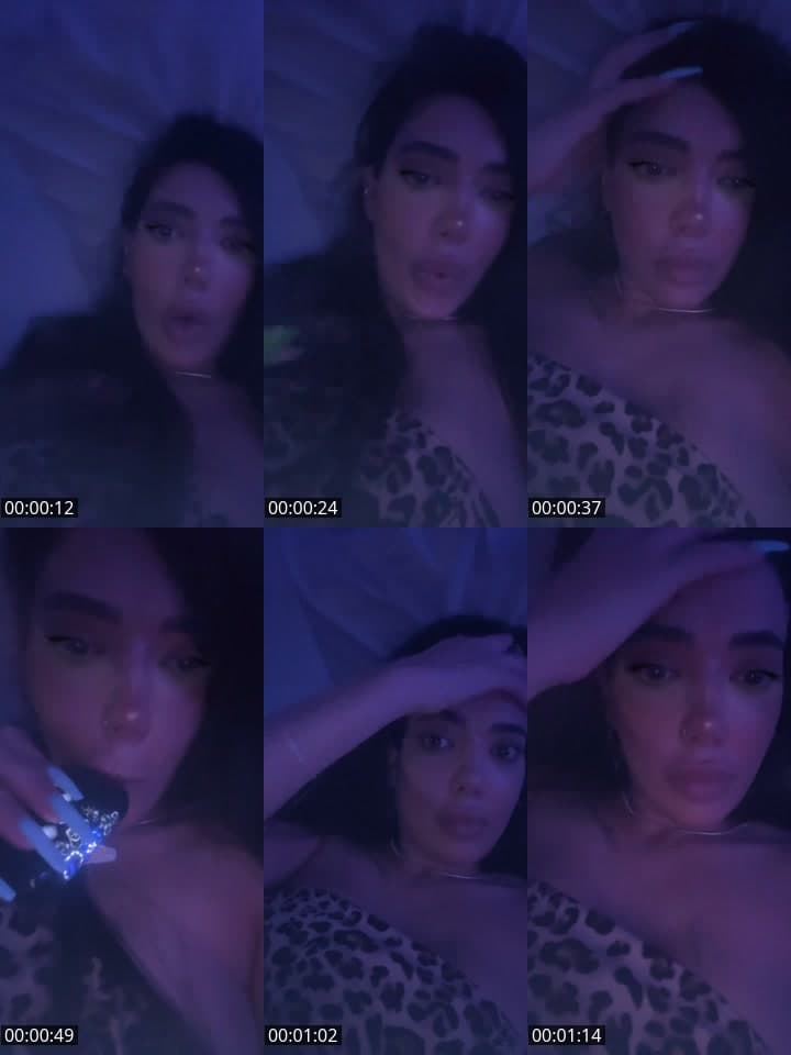 @hodaya986 TikTok live stream
