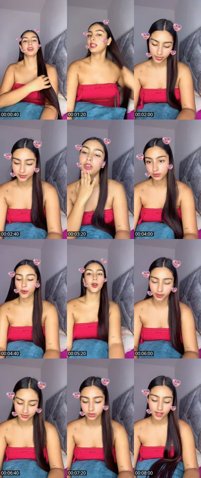 @antonella__221 TikTok live from 2026-05-16