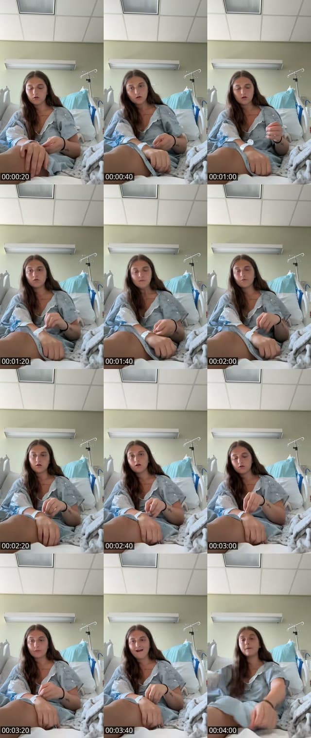 TikTok live: Bored by @kaseyy_44