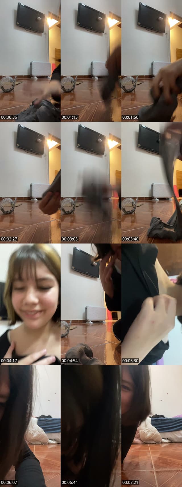 TikTok live: Holii by @chinaaaqwq