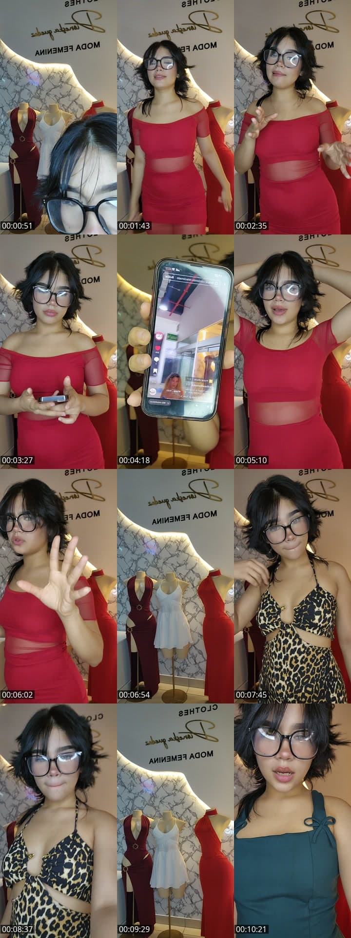 Nuevos ingresos💋➡️
