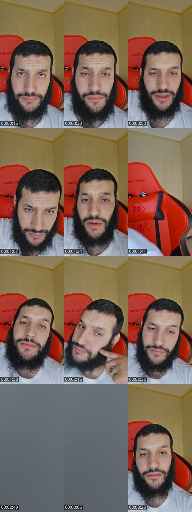 @salah31243 Algeria TikTok live from 2026-05-16