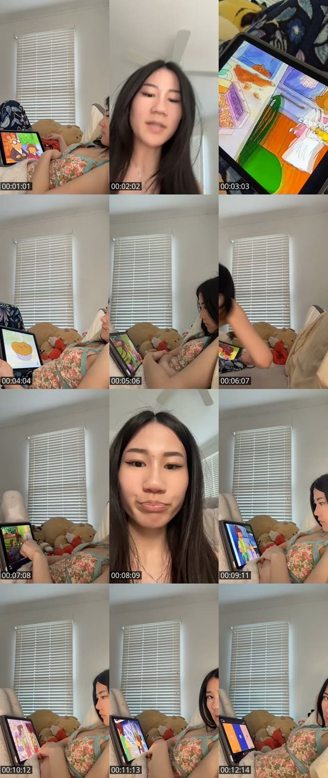 TikTok live: hello pookie by @sunflowersareprettycool