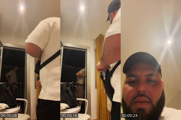 @soyfaletee TikTok live stream