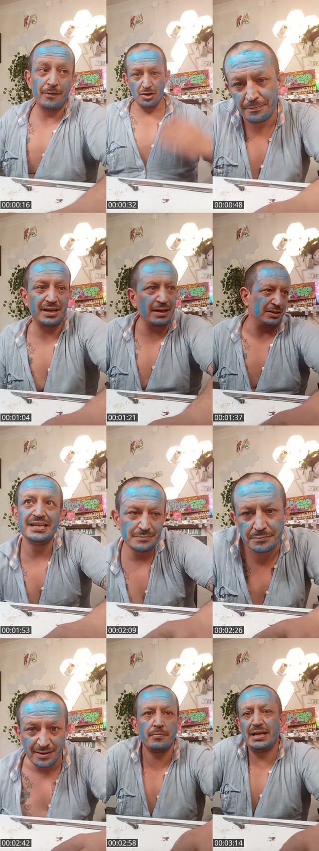 TikTok live: xxxx by @simonperez_maestro