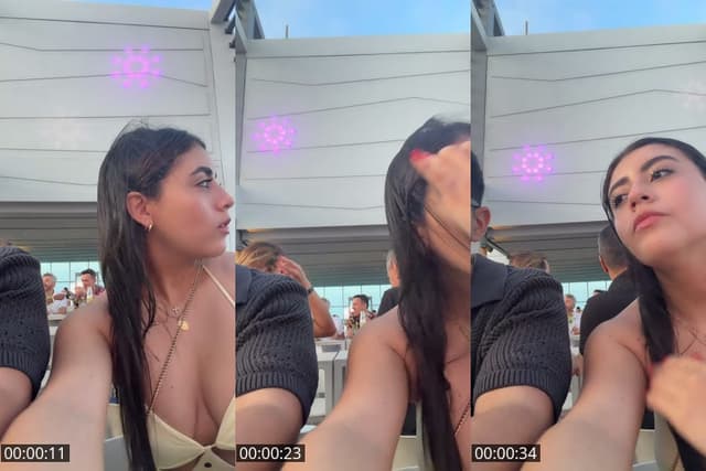 TikTok live: Ratico de Juani talk by @juanitaaasua
