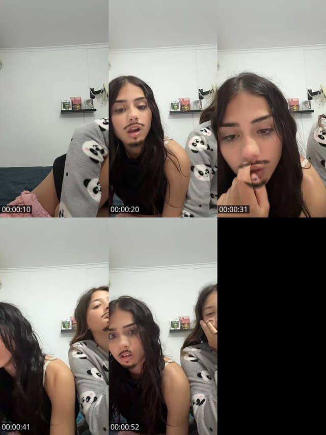@irisynicolesecrett_0 TikTok live from 2026-05-16