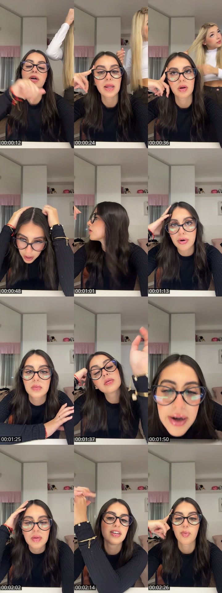 @vitoriarbalardin_ TikTok live stream