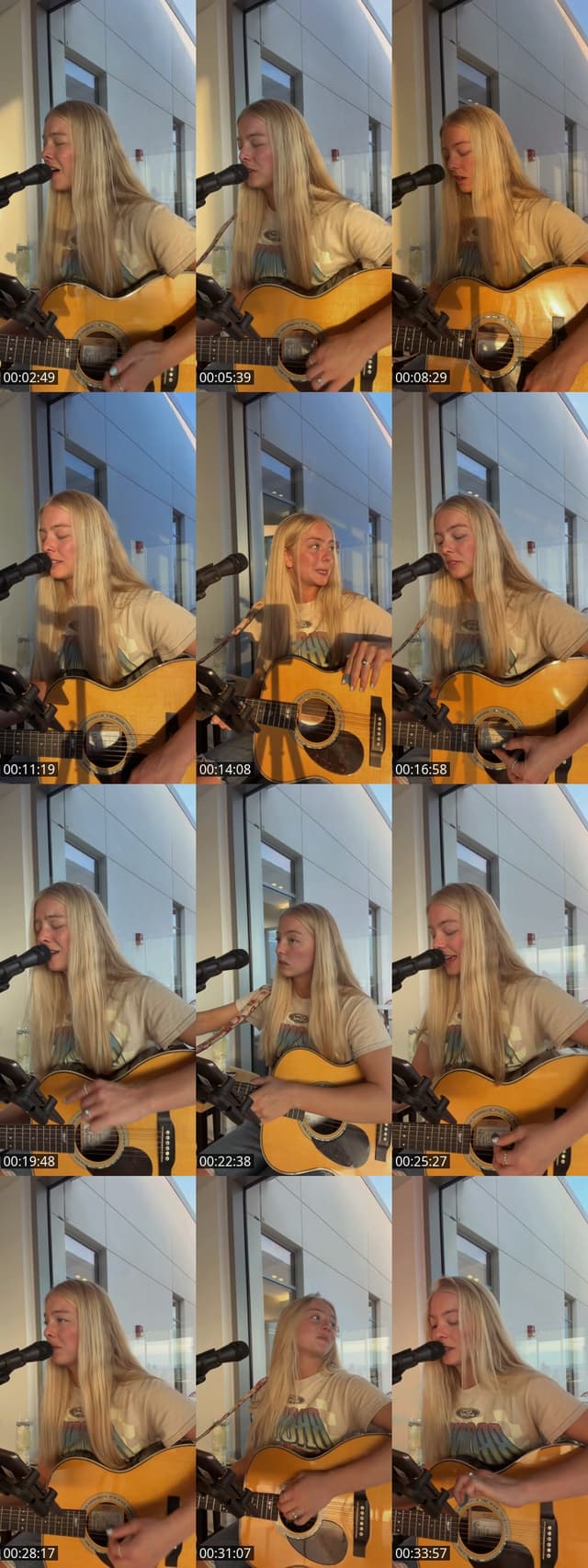 TikTok live: yogiateyoke☁️✨ by @kennedytaylorofficial