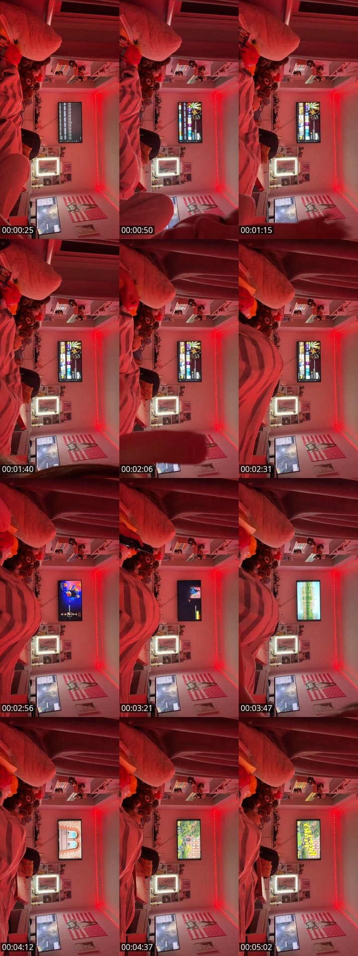 @xx.secret.account7 TikTok live stream