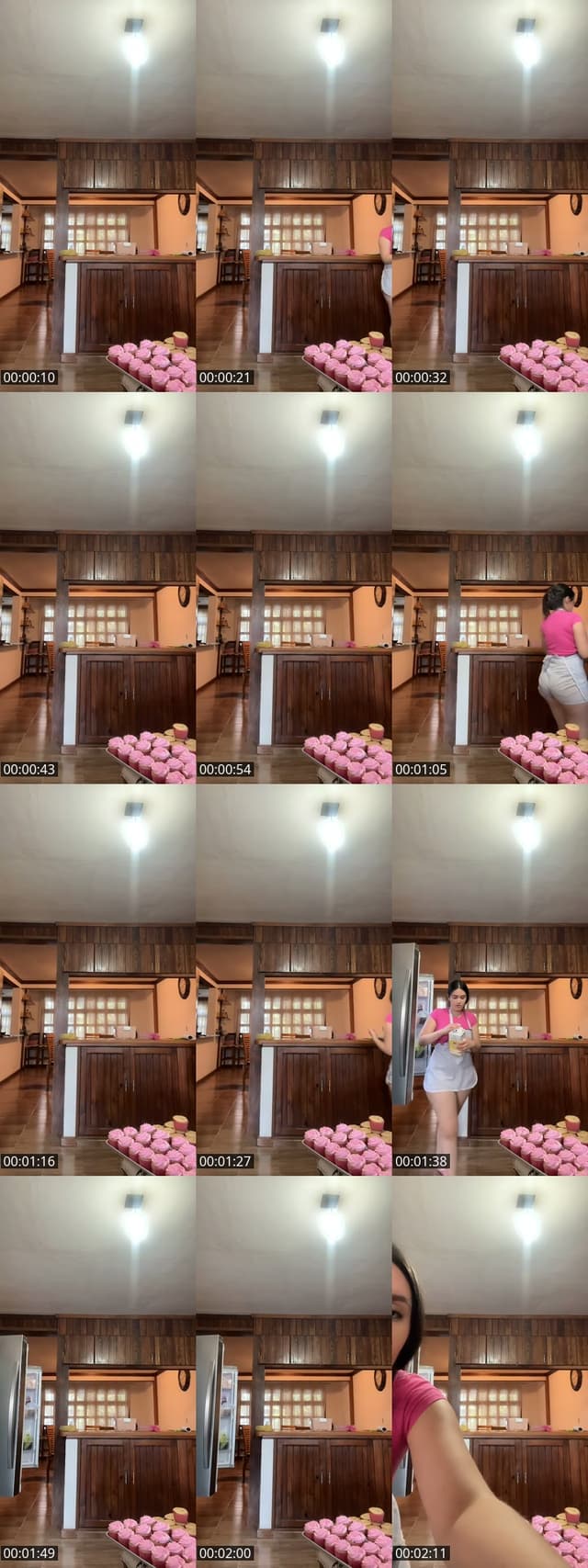 TikTok live: Ven ven vamos a ver a Dalia by @dalia0peralta1
