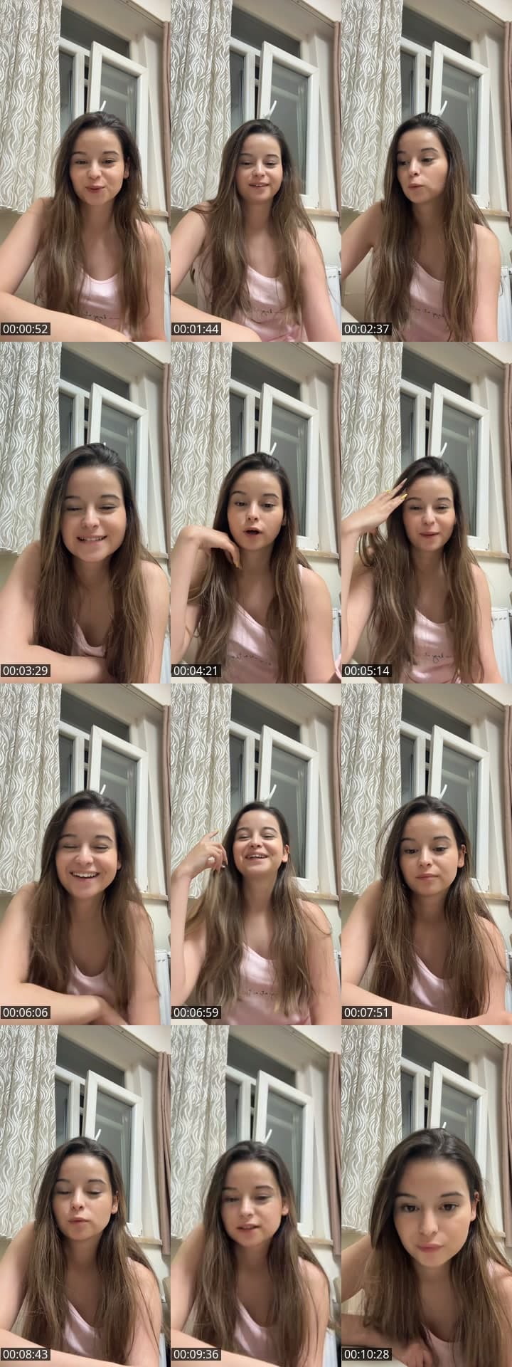 @gulsirack TikTok live stream