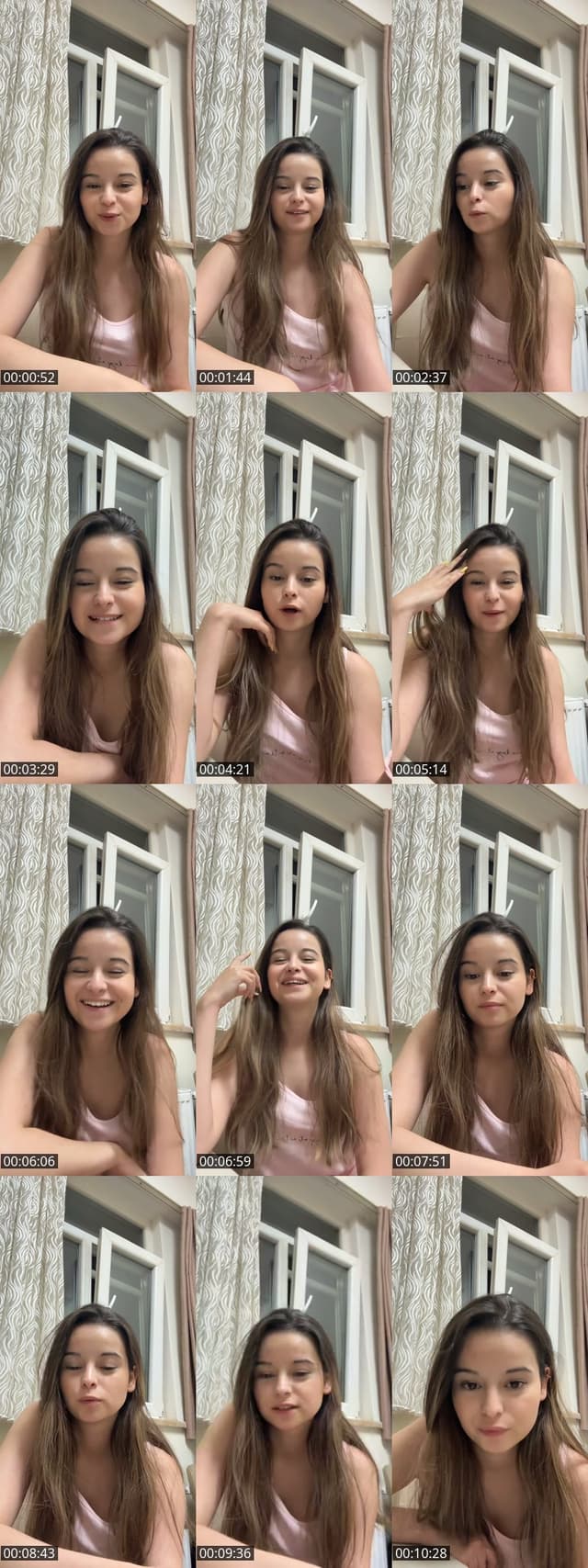 @gulsirack TikTok live from 2026-05-16