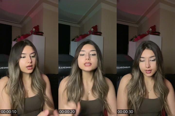 Hala Abone olmadın mı🤫