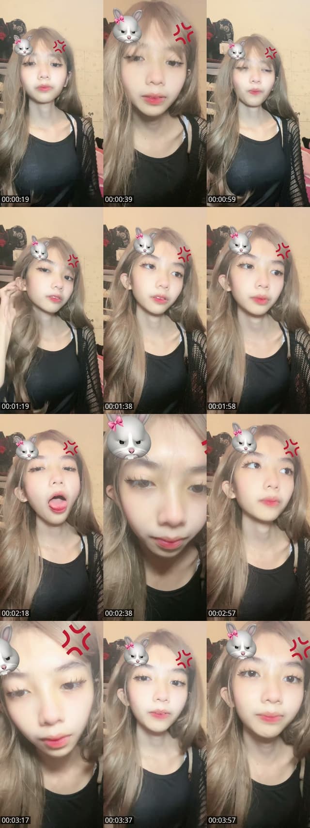 TikTok live: plenger by @ilovemydreams69