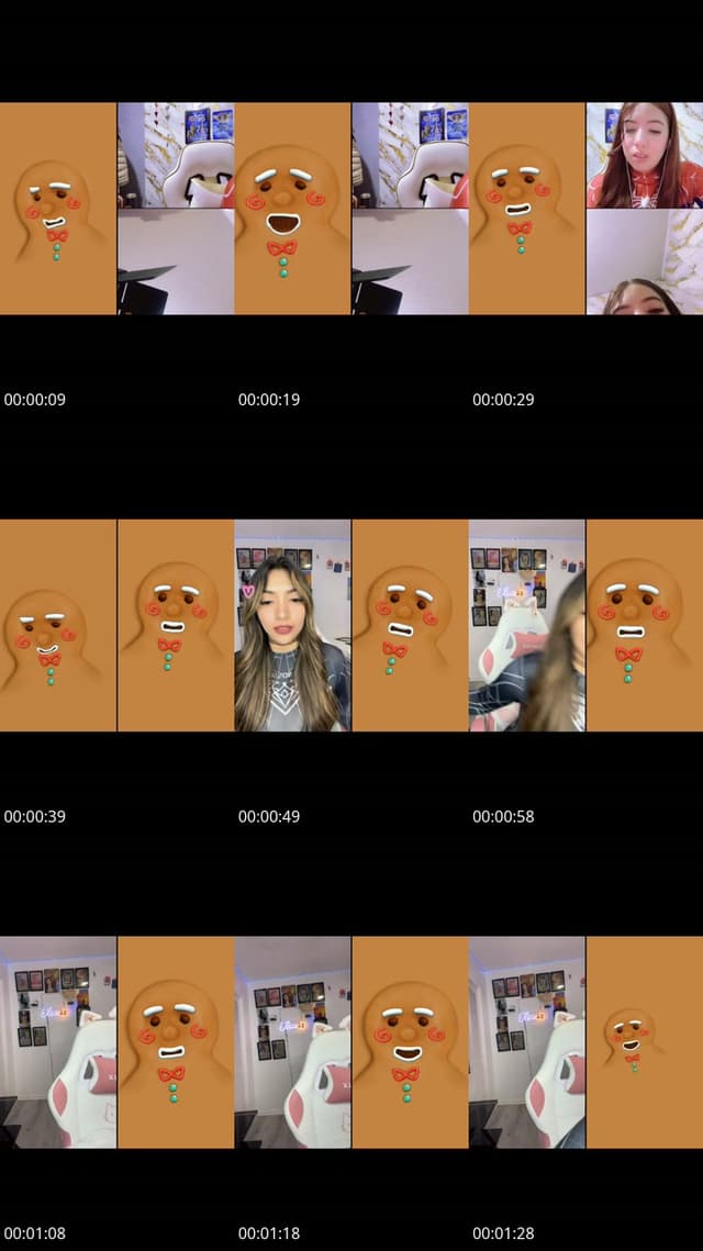 TikTok live: Holis✨❤️‍🔥 by @escobar_melgar1