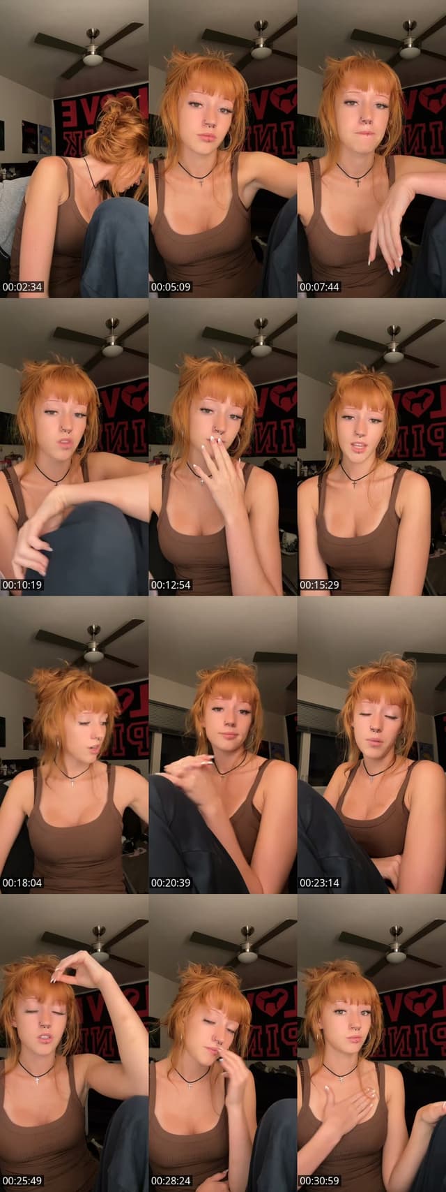 @ashlyndafoq TikTok live from 2026-05-16