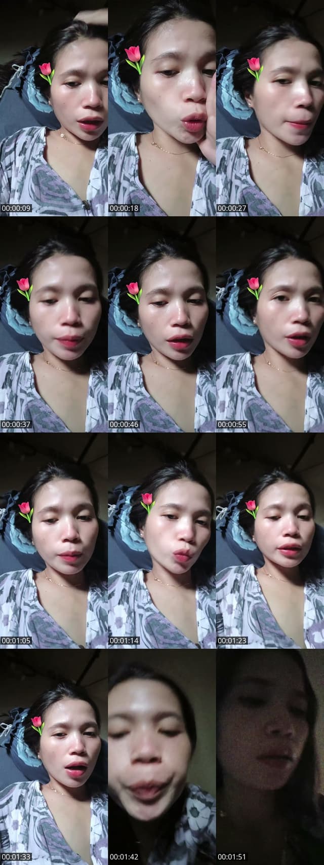 @bermekaran0 TikTok live from 2026-05-16