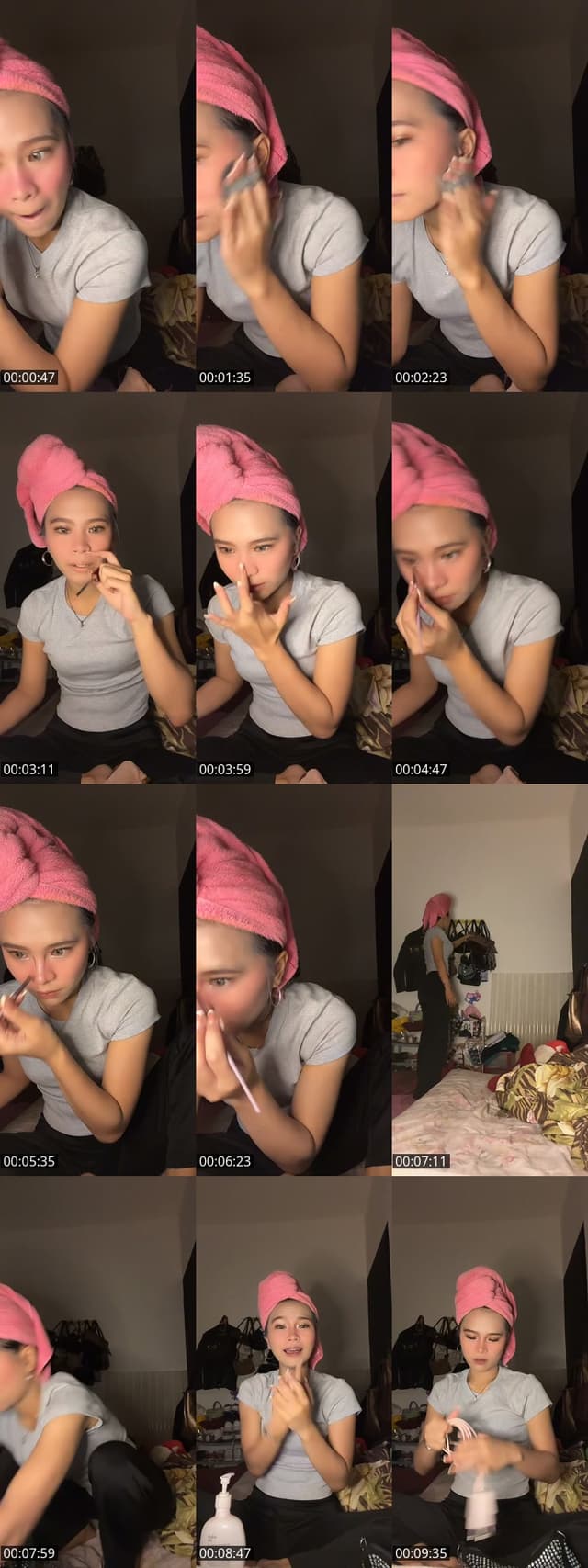 TikTok live: mampir by @cavaaptr