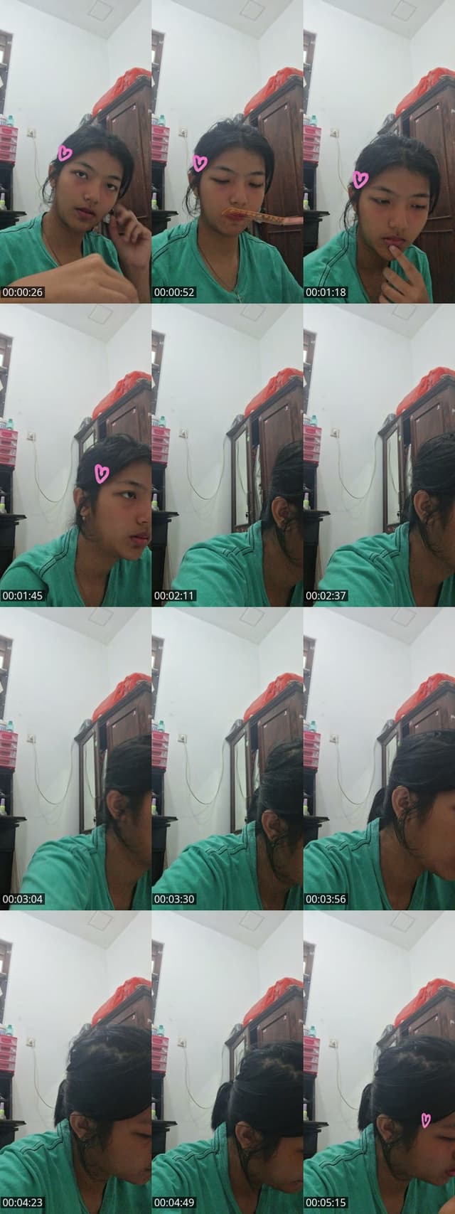 TikTok live: STUDY WITH ME ( STATISTIKA ) by @denalovav